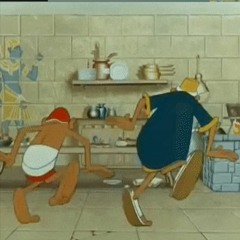Asterix & Oberlix // PUDDING MIT ETHYLGLUKURONID // DJ Spark Remix