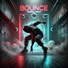Timbaland - Bounce (HARD TECHNO EDIT)(FREE DL)