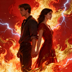 Two Sparks