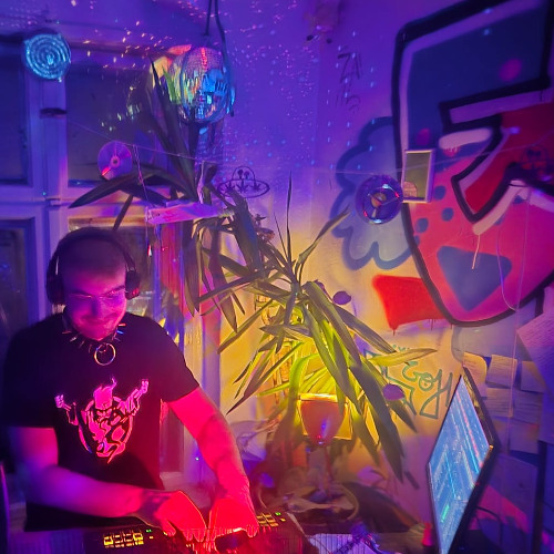 Variety DnB set |10.01.2025