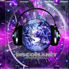 DiscoPlanet