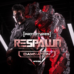 Respawn - Damnation