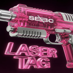 SWEET BOYS CLUB - LASER TAG