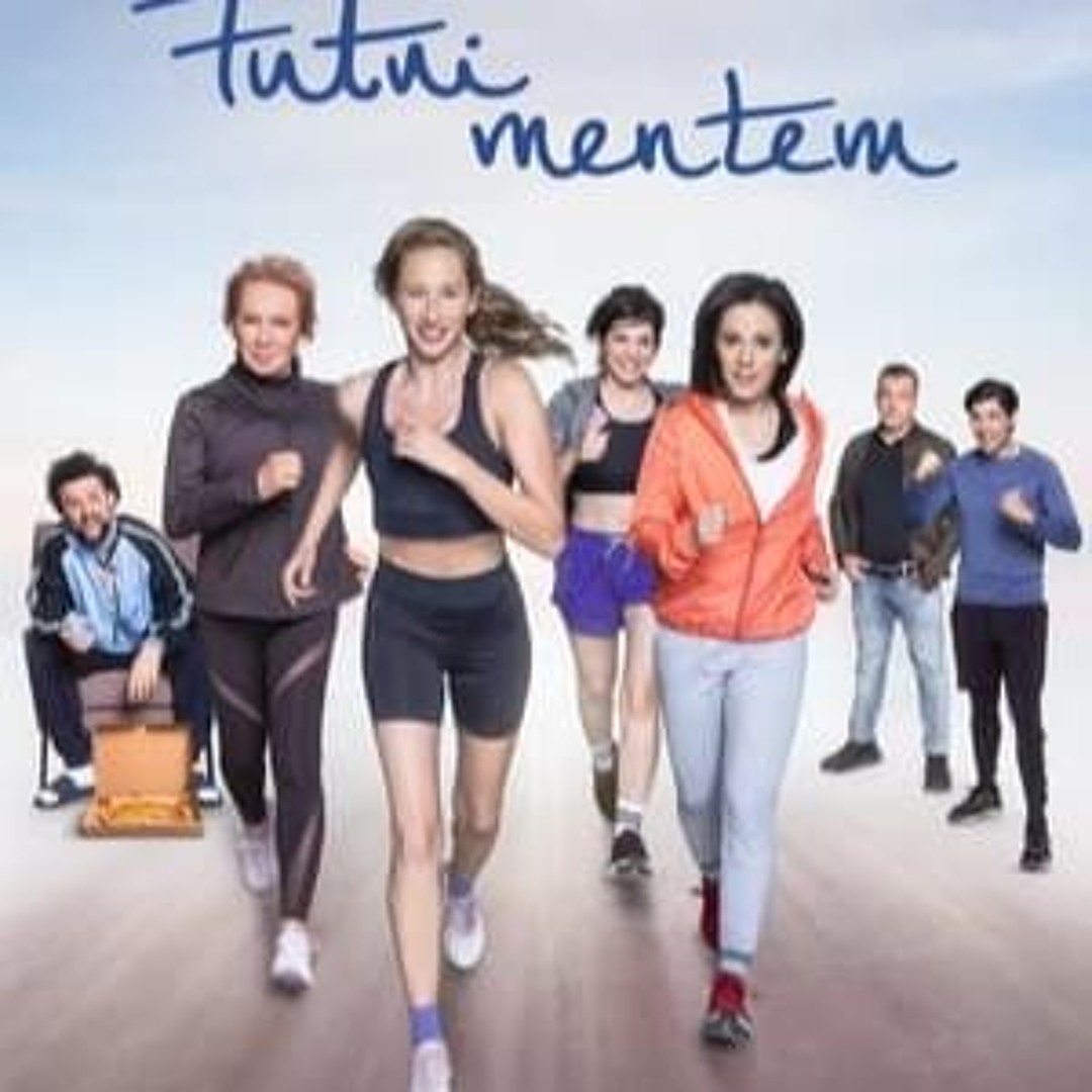 Stream [Filmek-HU] Fut a család / Futni mentem (2025) Teljes Film ...