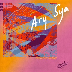 Premiere: Ary Sya - 1999 (Meloko, Konvex & The Shadow Remix) [Around Midnight]