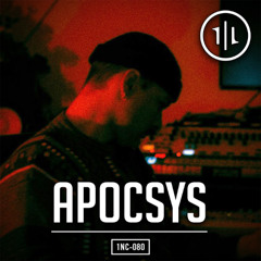 THE 1NCAST | #80 | Apocsys
