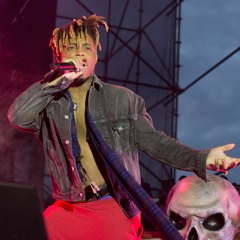 I Put A Drill Beat Over "Go Go Go" by Juice Wrld