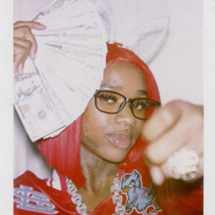 looking for the piranhas ( sexyy redd, mc larissa, glorilla & mc anna drack)