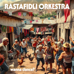 Wanna Dance