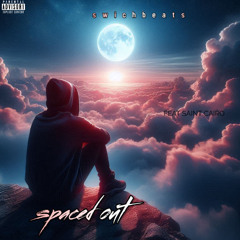 Spaced out (Feat SAINT CAIRO)