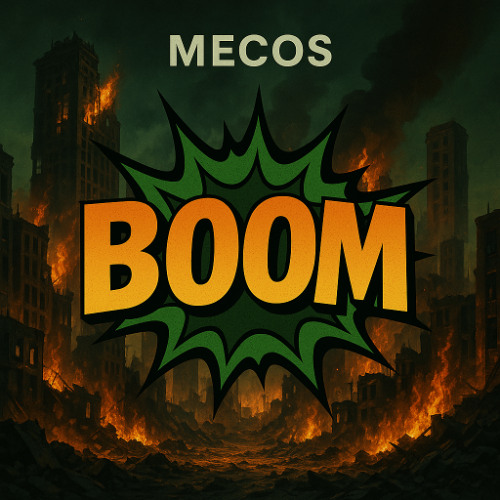 MECOS - BOOM (previa)