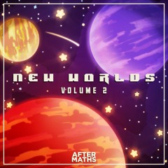 New Worlds Vol.2