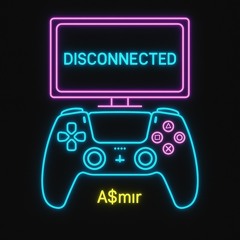Disconnected [ prod. metlast x cherryhaze ]