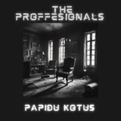 The Proffesionals (Ft Kotu) Prod. by Fly Nonsense