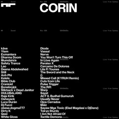 NR Sound Mix 036 CORIN