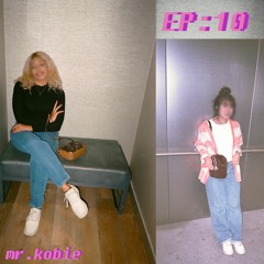 mr. kobie's afternoon vibe playlist [ EP: 10 ]