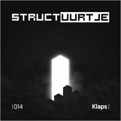 Structuurtje 014 - Klaps