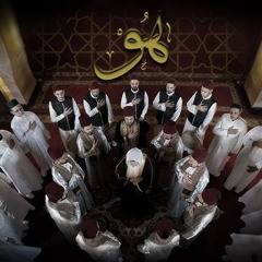 Zikr (Ho)-Al Marashli Ensemble