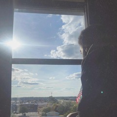 SUNSETS (prod. Frankie Louie)