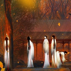 The Autumn winds of China