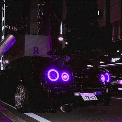 Purple Dreams