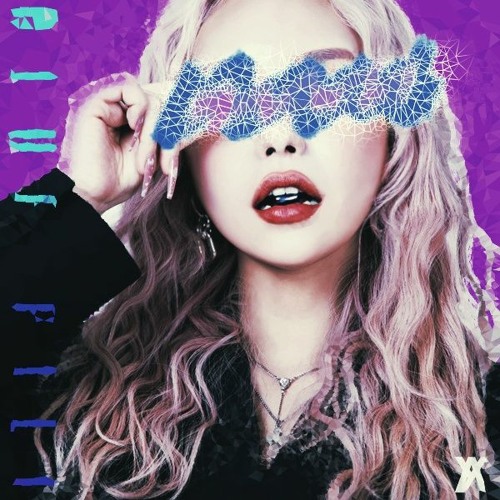 BLUE PILL - ROYA (REMIX By. Hugh La'gohae)
