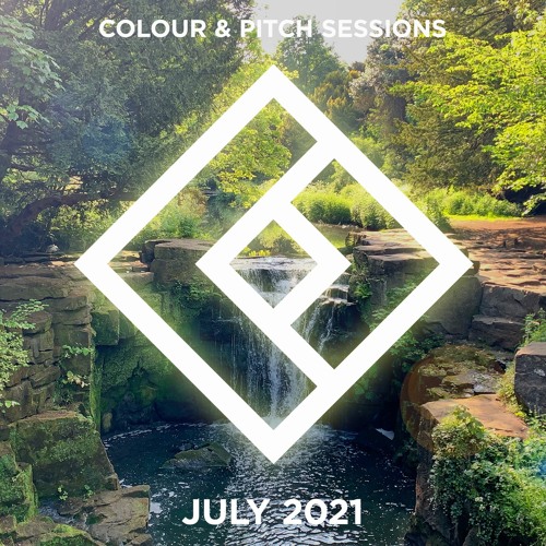 Colour and Pitch Sessions with Sumsuch - July 2021