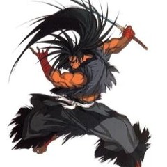 剣鬼覇王丸 💢