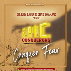 Conquer Fear