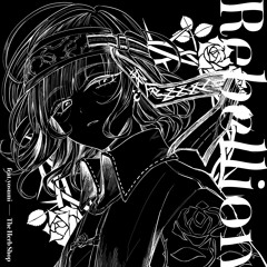 Rebellion (feat. yosumi)