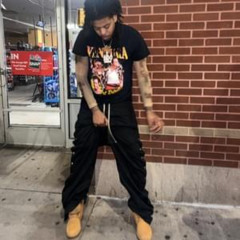 zelly ocho - none to say @V14D exclusive