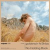 No Holding Back Feat. Shibo (majestic Color) No Holding Back Feat. Shibo (majestic Color)