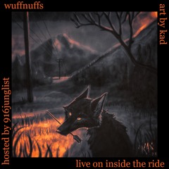 Live on @916Junglist's Inside The Ride 9.28.24