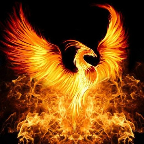 Irakli - Rise Like A Phoenix