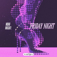 Moav, Saxena - Friday Night