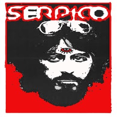 Black Site City/Joe Strummer Dub-The Serpico EP, Feat. King Kuro, V3ST1, DJ The Ace of Pentacles