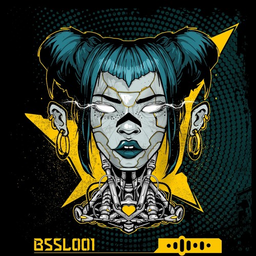 BASSOLUTION PROMO MIX VOLUME 1.0