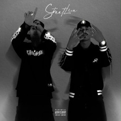 FORCEGNG & 4ERDAK — Street Live