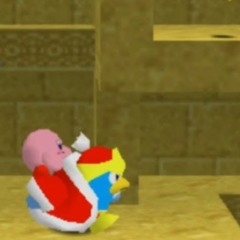 Kirby 64 Rock Star Bass Cover