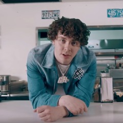 JACK HARLOW - WHATS POPPIN (CHOPPED + SCREWED BY SIR CRKS)