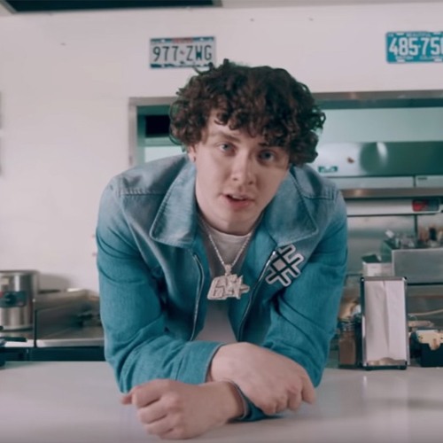 JACK HARLOW - WHATS POPPIN (CHOPPED + SCREWED BY SIR CRKS)