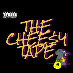 Mr. Cheese - $torm Clouds