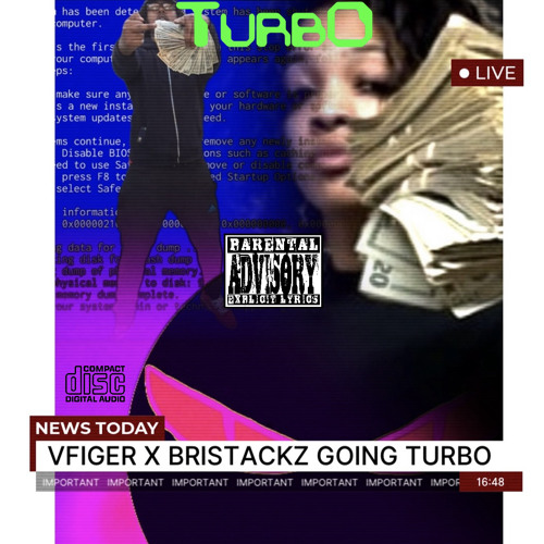 TURBO ft. BRISTACKZ