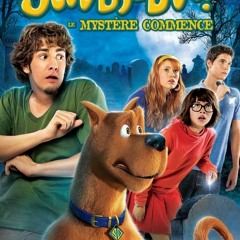 te1[1080p - HD] Scooby-Doo ! : Le mystère commence #Regarder français