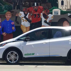 You Don't Have to be Rich to Drive Electric