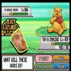 Amen Pokemon (pokemon battle theme bootleg) *Free DL*