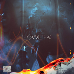 2hott x Low Life (official audio)