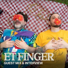 Adrenaline | ET Finger