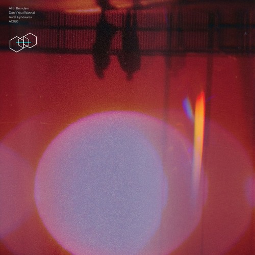 Alith Berndarn - Don't You (Wanna)