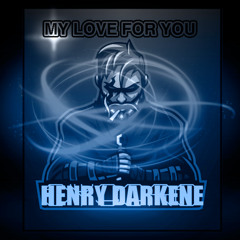 My love for you